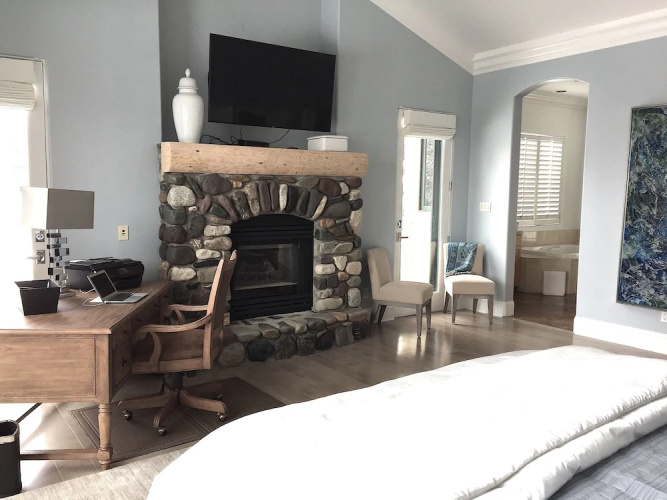 Sun Valley Home