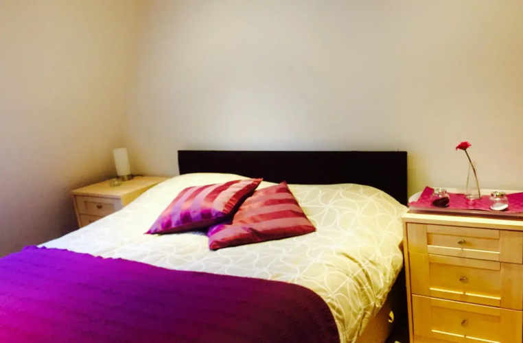 Paddington Guest House