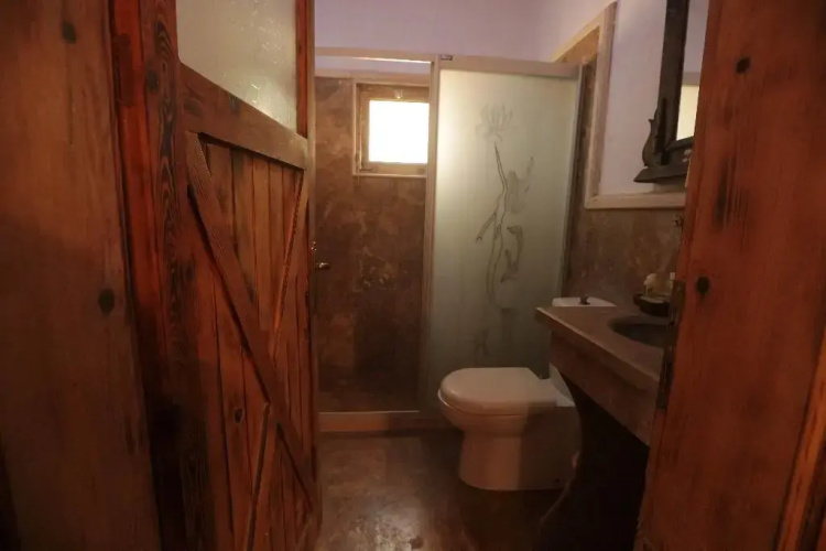 Kayserkaya Cottages & Camping