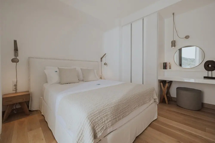 2S Villa Alpha Lefkada