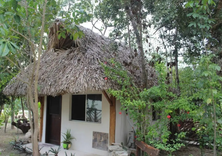 Ka'ax Cenote Resort