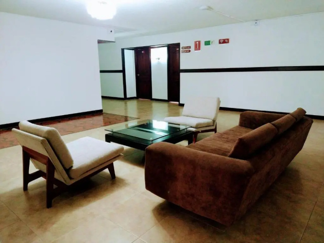 Hotel Morasurco