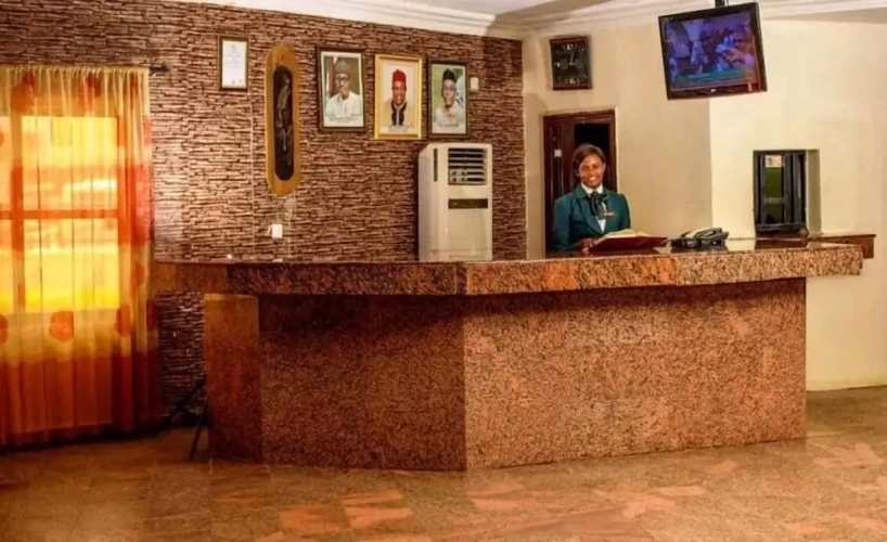 Zecool Hotels