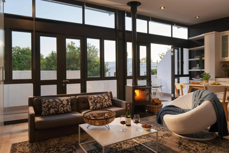 Eikehoff Apartment