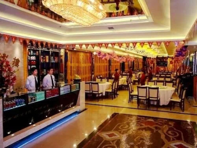 Overseas Chinese Hotel
