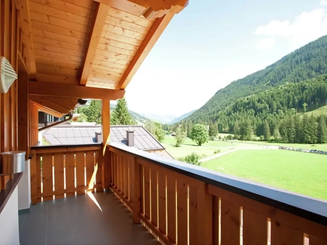 Chalet
