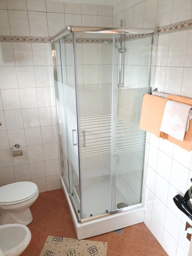 Apartman Lukaric