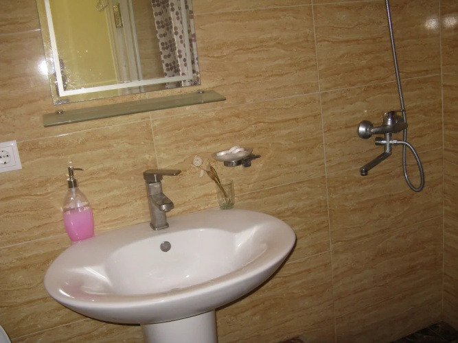 Hotel Ushba