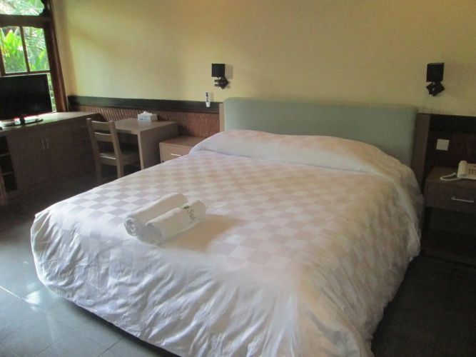 Sukun Bali Cottages