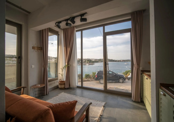 Güney'in 5 Odası