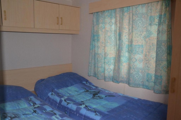 2 Bedrooms Classic room