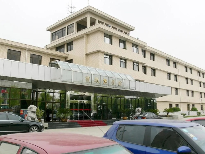 Otel görseli