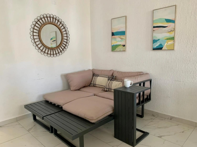 Manzanillo apartment with pool exclusive community