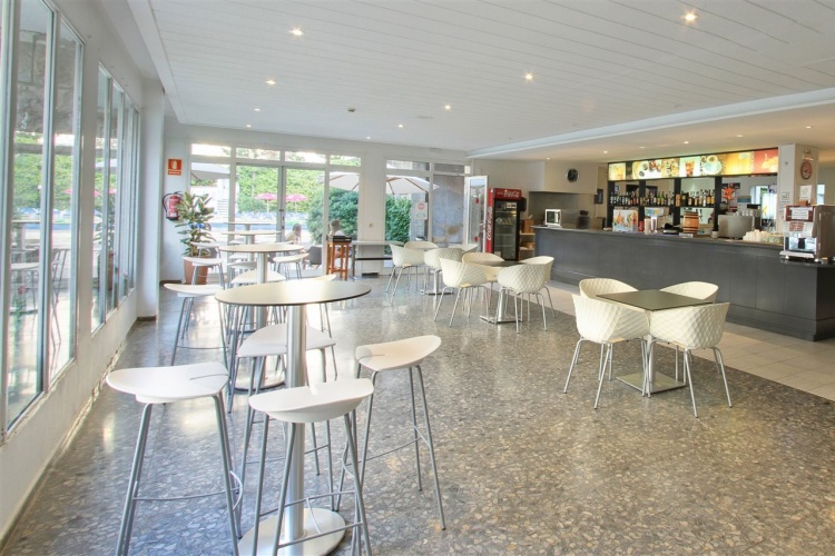 Hotel Villa Garbí photo 17