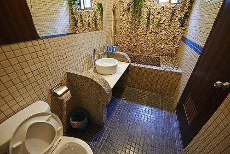 Tsun Yuan B & B