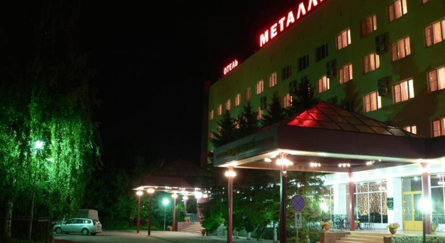 Металлург