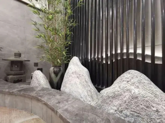 Suqianzhou Ri Apartment