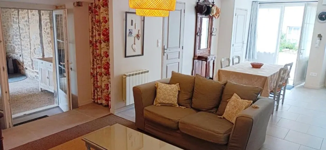 1 Bedroom Cottage