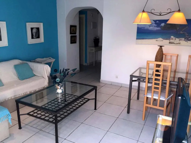 106464 - Apartment in Vera