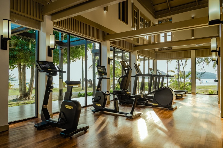 Pelangi Beach Resort & Spa photo 23