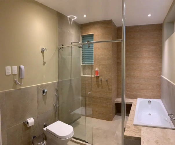 1 Bedroom Superior Suite with garden view