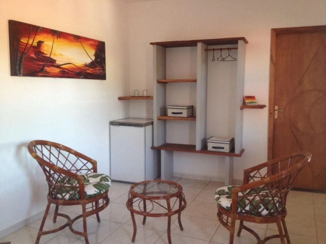 B&B Pedra do Meio