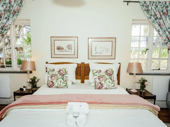 Comfort Double room