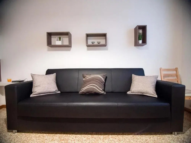 Matilde's House