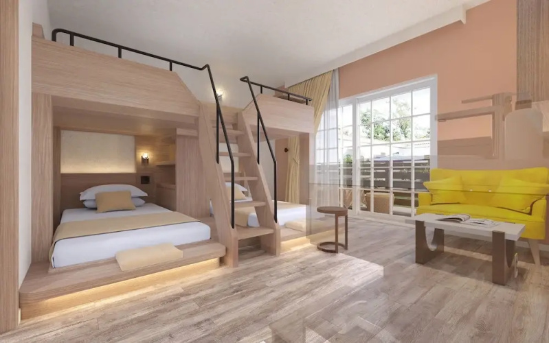 Hotel O. Setouchi