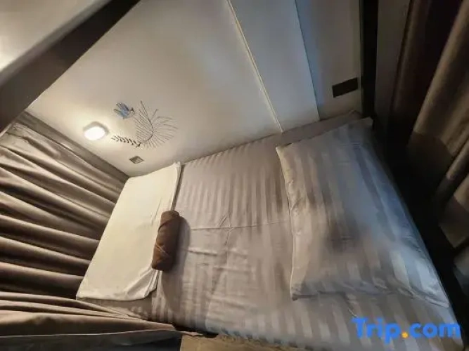 Bed in Dorm (female dorm)