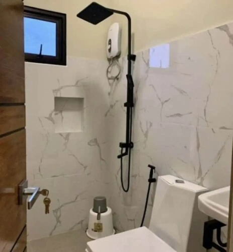 Classic Quadruple room