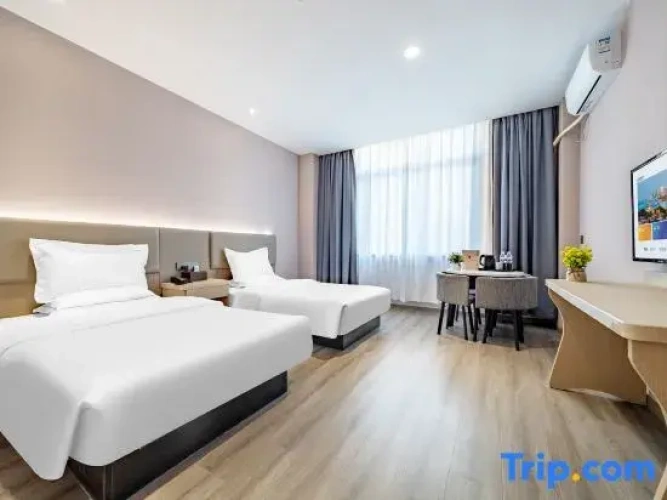 Comfort Twin room