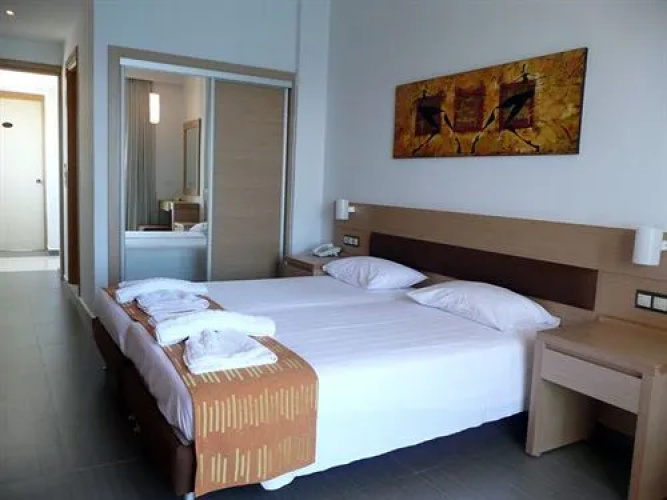 Electra Beach Hotel