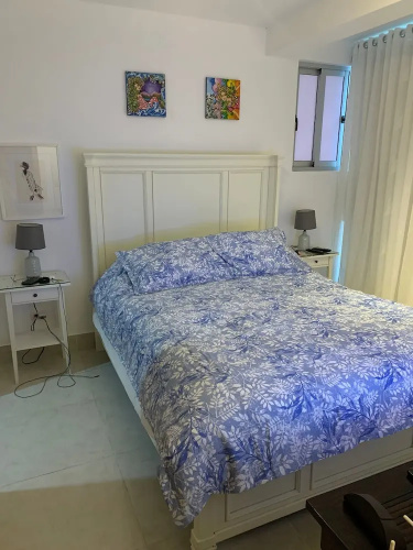Peace In The Village, Punta Cana Village