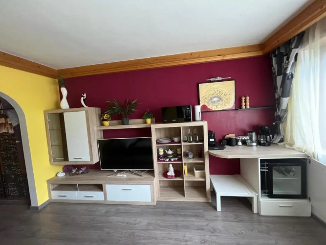 Apartment Villa Sonnegg