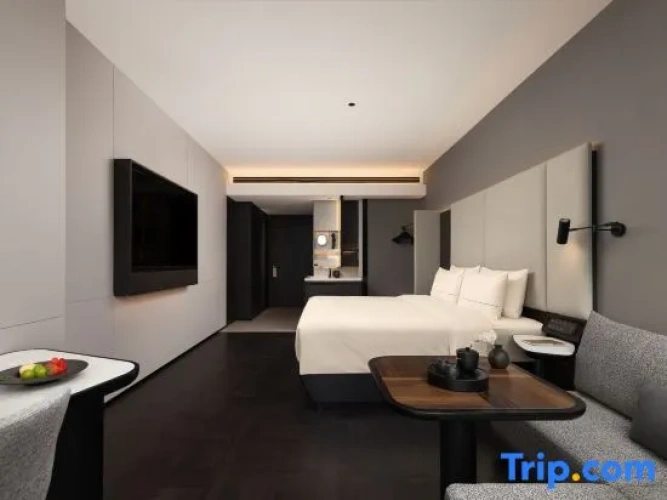 Privilege Double room