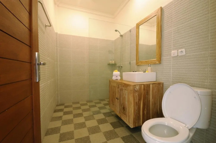 Jegeg Mas Cottage
