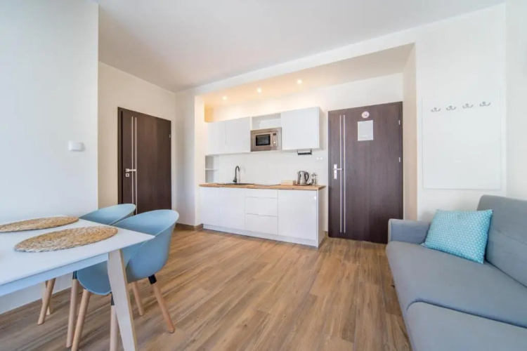 Lilu Apartamenty