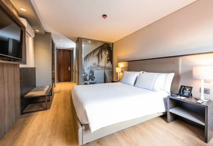 Premium Double room