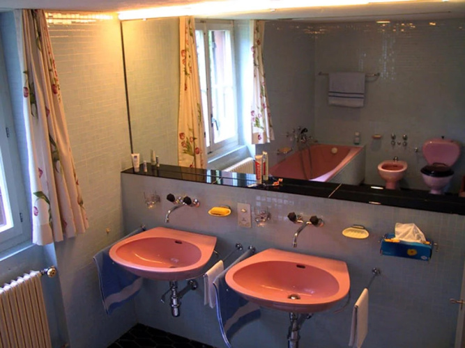 B&B Arche de Noé