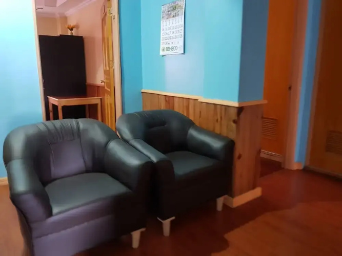 402 Bethel Baguio