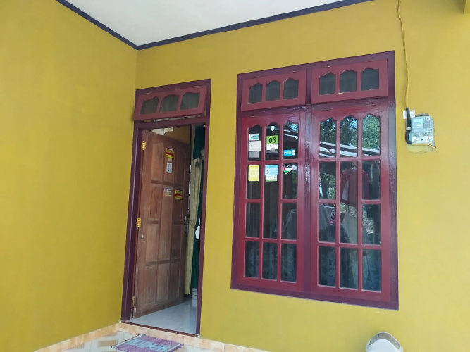 Sri Dewi Homestay
