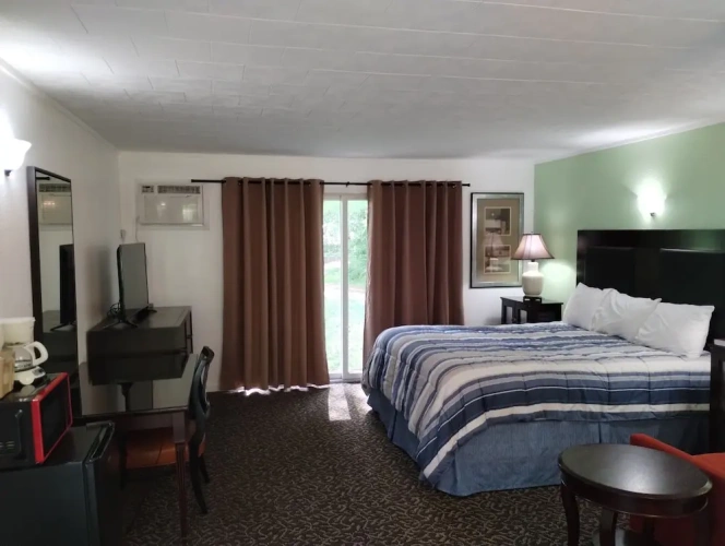 Superior Single room