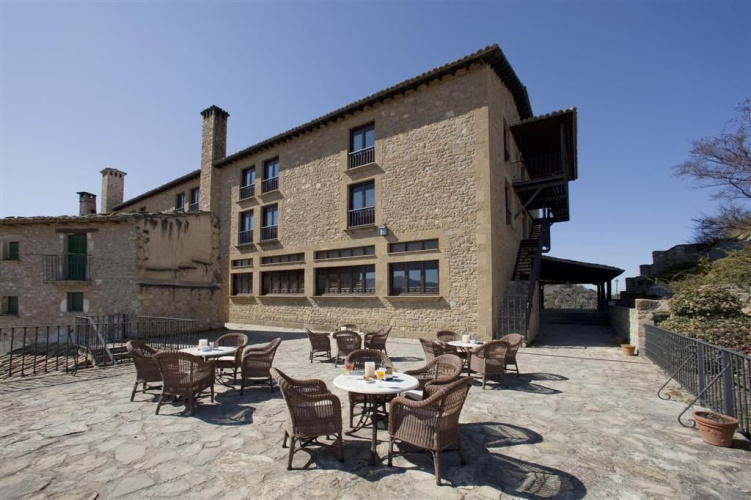 Parador De Santiago De Compostela photo 18