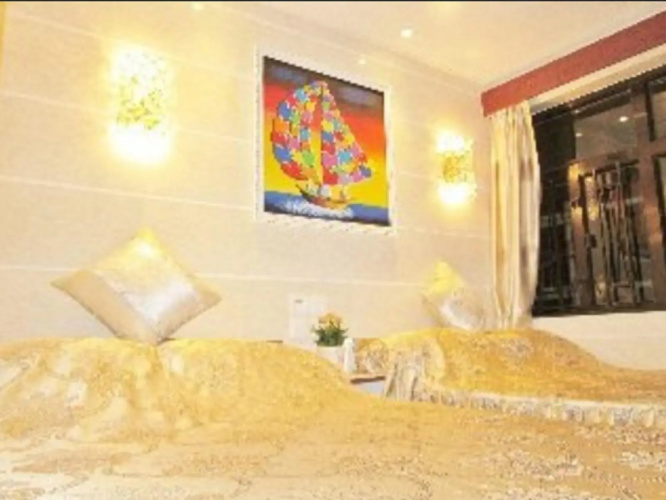 Sands Guest House