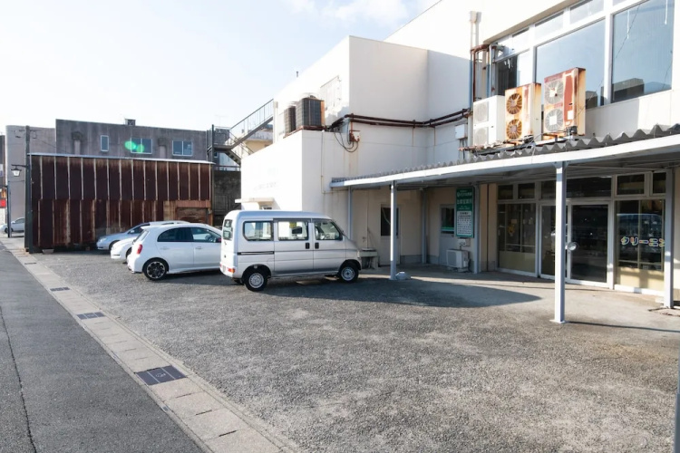 Hotelbild