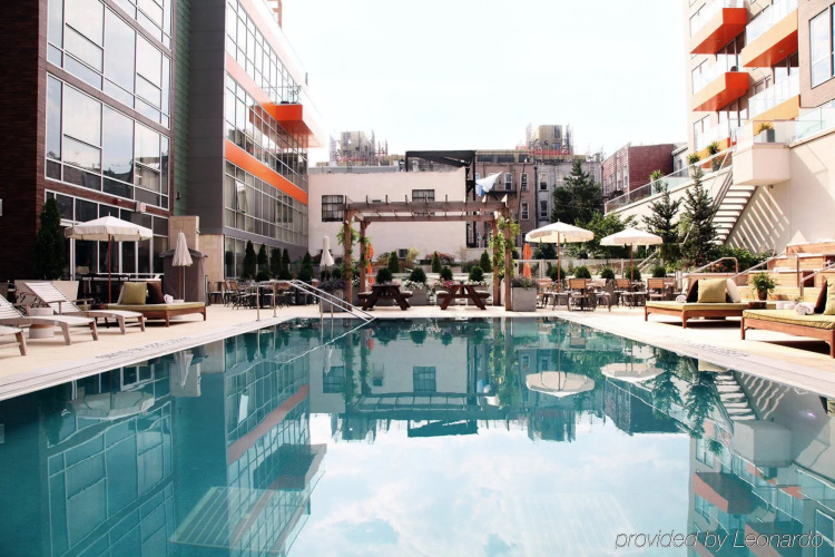 Mccarren Hotel & Pool photo 23