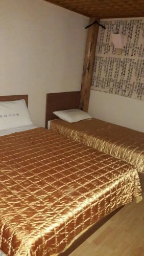 Korea Hotel