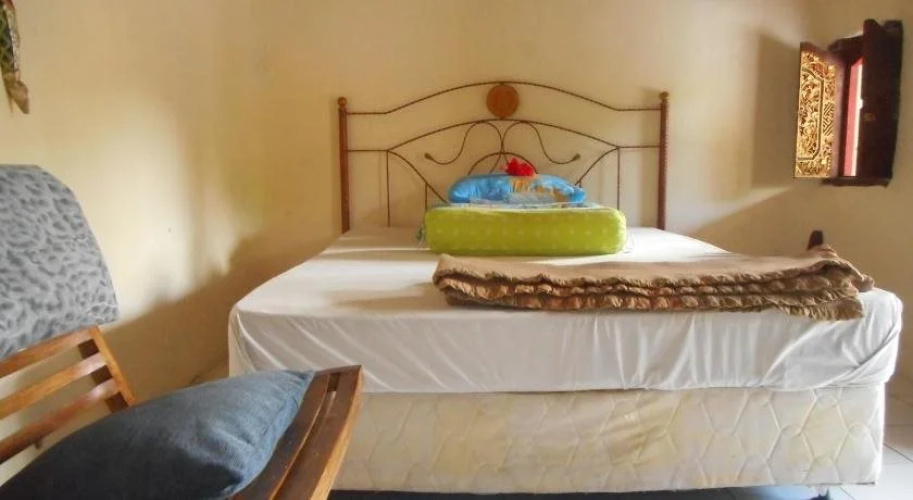 Dewata Homestay