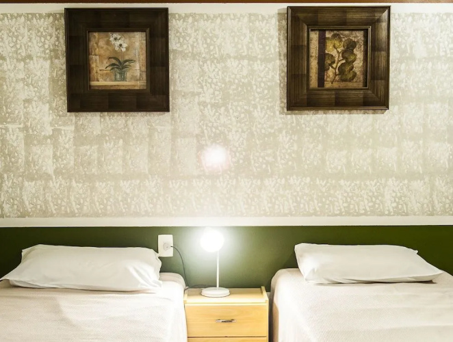 Hotel Wamosy